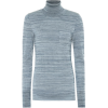 BOTTEGA VENETA Wool turtleneck sweater - Pulôver - 800.00€ 