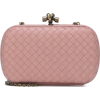 BOTTEGA VENETA - Clutch bags - 