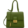 BOTTEGA VENETA - Borse con fibbia - 