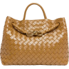 BOTTEGA VENETA - Torebki - 