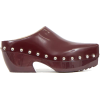 BOTTEGA VENETA - Шлепанцы - 