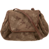 BOTTEGA VENETA - Messenger bags - 
