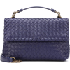 BOTTEGA VENETA - Messenger bags - 