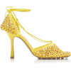 BOTTEGA VENETA - Sandali - 