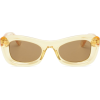 BOTTEGA VENETA - Sunglasses - 