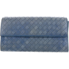 BOTTEGA VENETA - Wallets - 