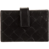 BOTTEGA VENETA - Billeteras - 
