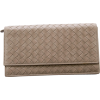 BOTTEGA VENETA - Wallets - 