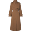 BOTTEGA VENETA gabardine trench coat - Chaquetas - $3,430.00  ~ 2,945.98€