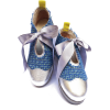 BOUCLE shoes - Klasične cipele - 279.00€  ~ 2.063,57kn