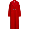 BOUGUESSA Coat - Jaquetas e casacos - 