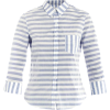 BOY. BY BAND OF OUTSIDERS Long sleeves shirts Blue - Рубашки - длинные - 