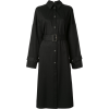 BOYAROVSKAYA lightweight single breasted - Куртки и пальто - 