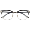 BP. Glasses - 有度数眼镜 - 
