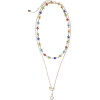 BP. Necklace - Halsketten - 