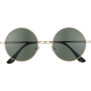 BP. Round Sunglasses - 墨镜 - $15.00  ~ ¥100.51