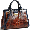 BRAHMIN  Handbag - Bolsas pequenas - 
