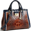 BRAHMIN  Handbag - ハンドバッグ - 