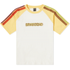 BRAIN DEAD VINTAGE RAGLAN T-SHIRT - Tシャツ - $69.00  ~ ¥7,766