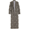 BRANDON MAXWELL COAT - Куртки и пальто - 