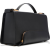 BRANDON MAXWELL black bag - Hand bag - 