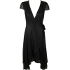 BRANDON MAXWELL dress - Obleke - 
