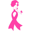 BREAST CANCER - Ilustracje - 