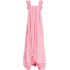 BRØGGER bubblegum dress - ワンピース・ドレス - 