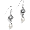 BRIGHTON peral earrings - Earrings - 
