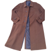 BRIONI coat - Jacket - coats - 