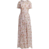 BROCK COLLECTION floral dress - Obleke - 