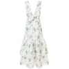 BROCK COLLECTION floral print ruffled dr - Dresses - 