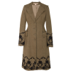 BROCK coat - Jaquetas e casacos - 