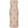 BROCK floral dress - Платья - 