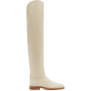 BROCK neutral over the knee boot - Čizme - 