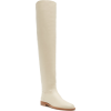 BROCK neutral over the knee boot - Boots - 