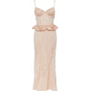 BROCK taffeta dress - Dresses - 