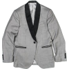BROOKLYN TAYLOR jacket - Jacket - coats - 