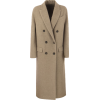 BRUNELLO CUCINELLI COAT - Kurtka - 