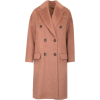 BRUNELLO CUCINELLI Coat - Jacket - coats - 