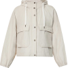 BRUNELLO CUCINELLI Jacket - Jacket - coats - 