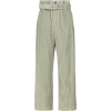 BRUNELLO CUCINELLI - Pantaloni capri - 