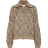 BRUNELLO CUCINELLI - Cardigan - 