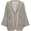 BRUNELLO CUCINELLI - Cardigan - 