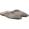 BRUNELLO CUCINELLI - Flats - 