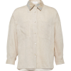 BRUNELLO CUCINELLI - Long sleeves shirts - 