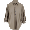 BRUNELLO CUCINELLI - Camisa - curtas - 