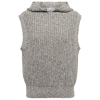 BRUNELLO CUCINELLI - Vests - 846.00€  ~ £748.61