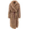 BRUNELLO CUCINELLI. coat - Jaquetas e casacos - 