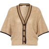 BRUNELLO CUCINELLI knit cardigan - Westen - 